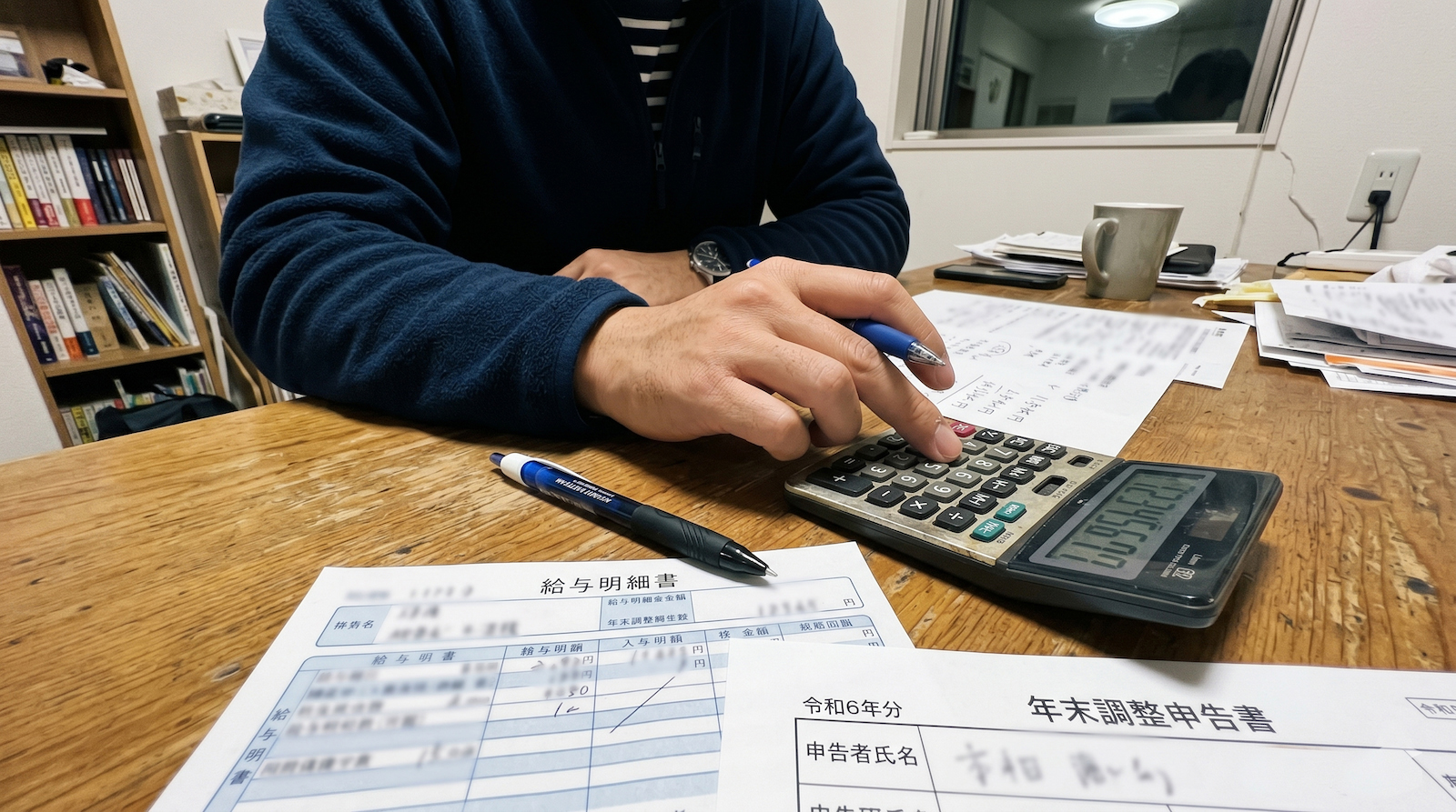 扶養と税金はどう変わる？妻を扶養に入れていた夫が離婚したら
