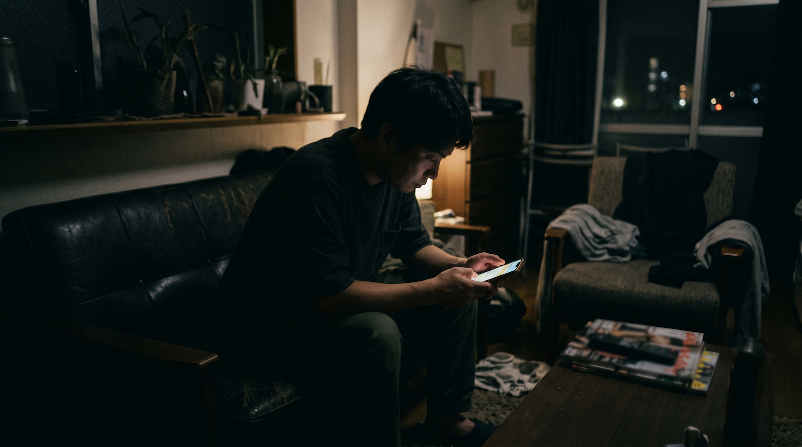 誰に相談すればいい？離婚を言い渡された男が一人で抱える前に