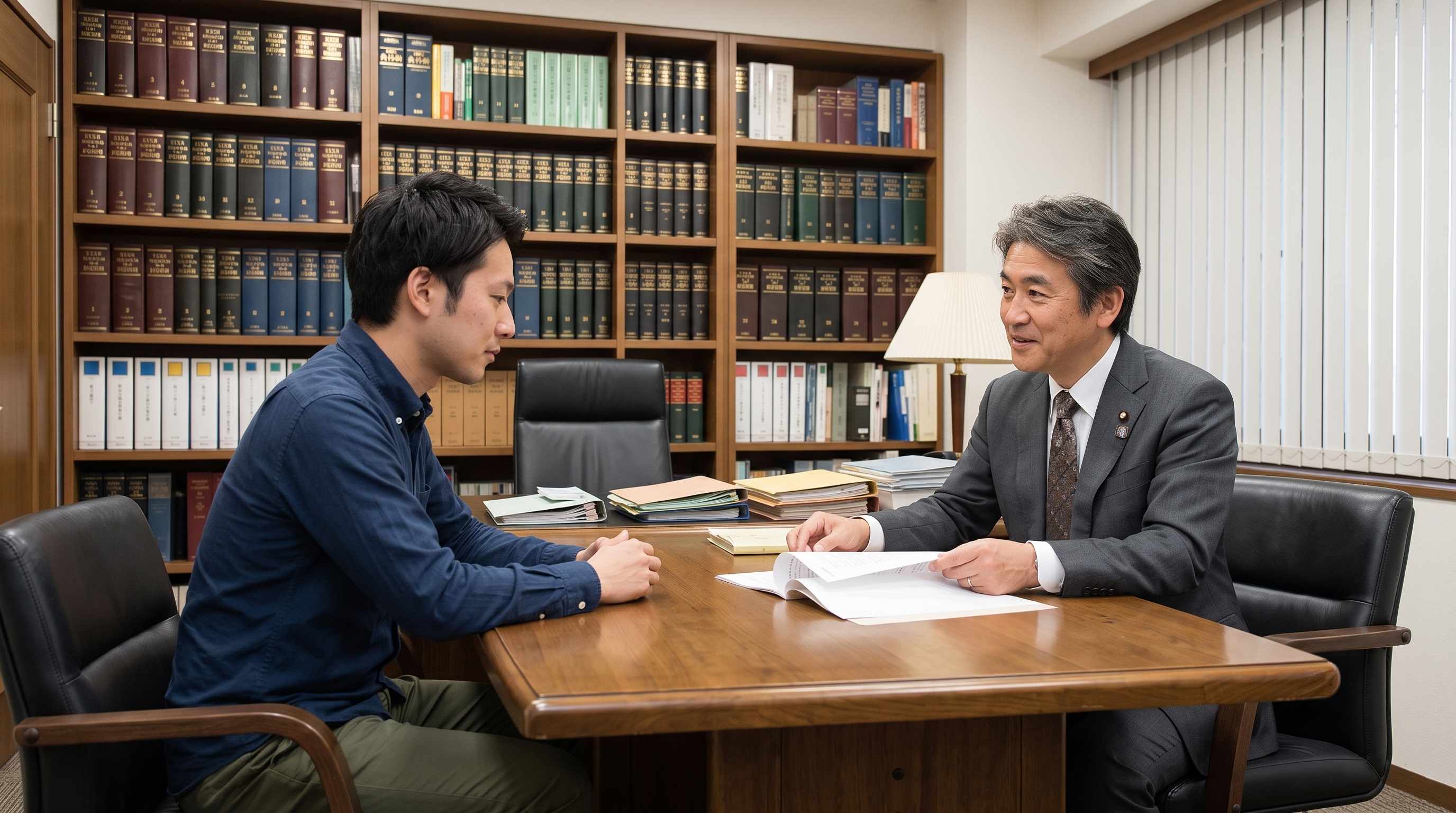 離婚弁護士の選び方|ダメな弁護士の見分け方・探し方・費用の見方