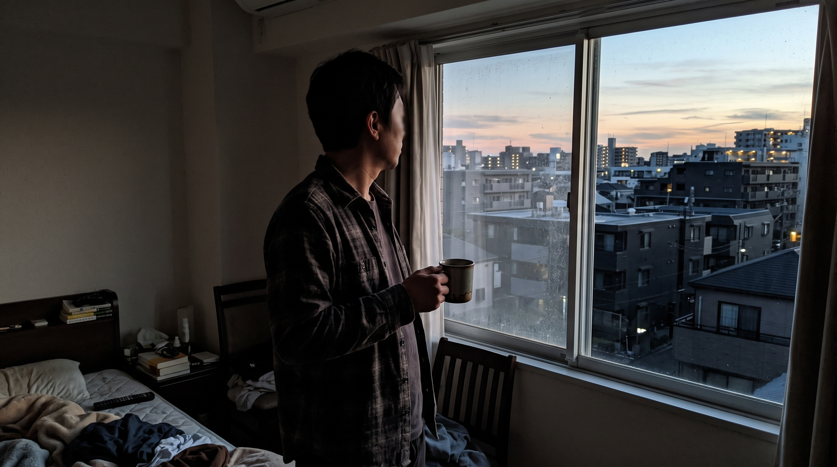 別居中の過ごし方|離婚を切り出された夫が今すぐ知るべきNG行動と法的ロードマップ
