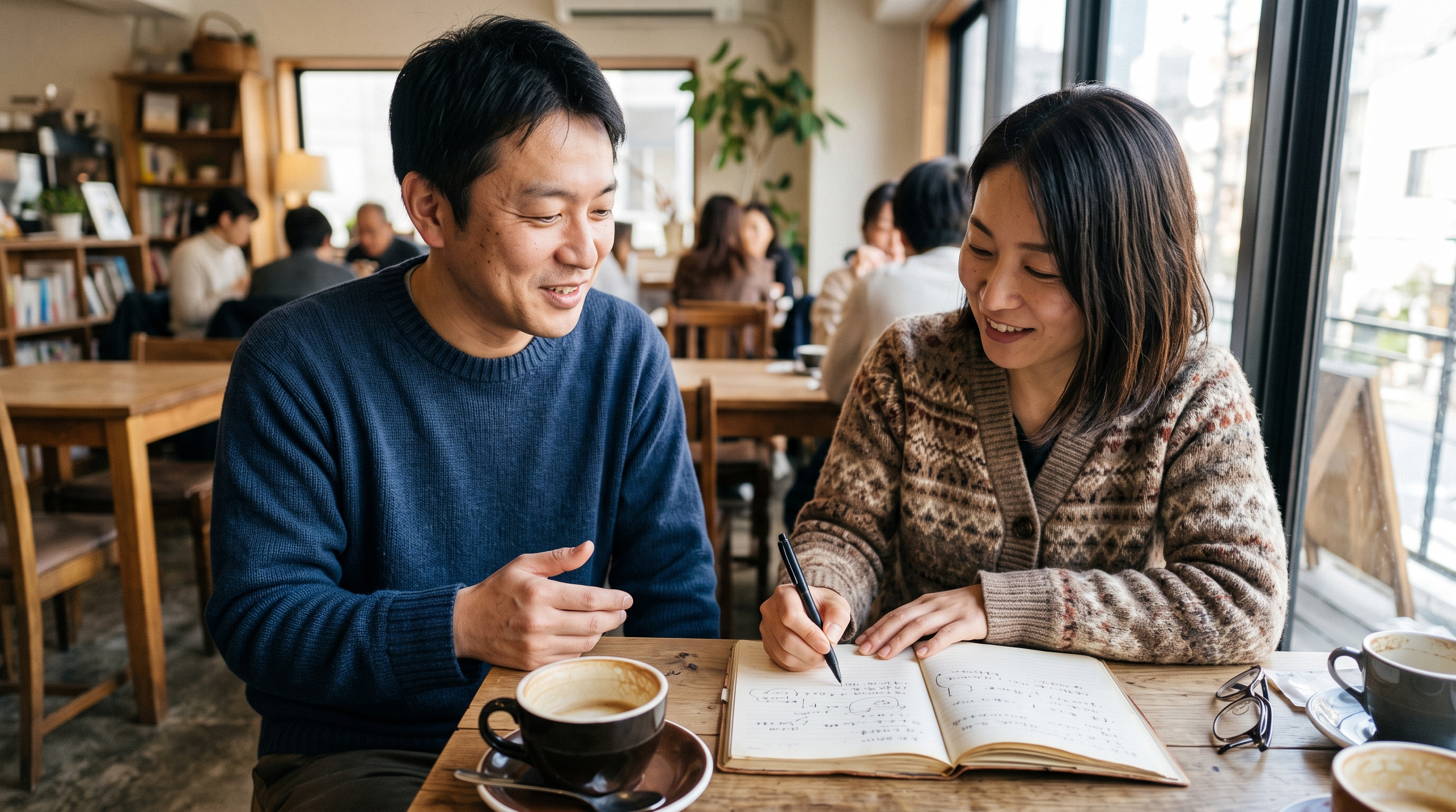 婚前契約書とは?再婚に備える“ふたりのお守り”|作り方・費用・効力をやさしく