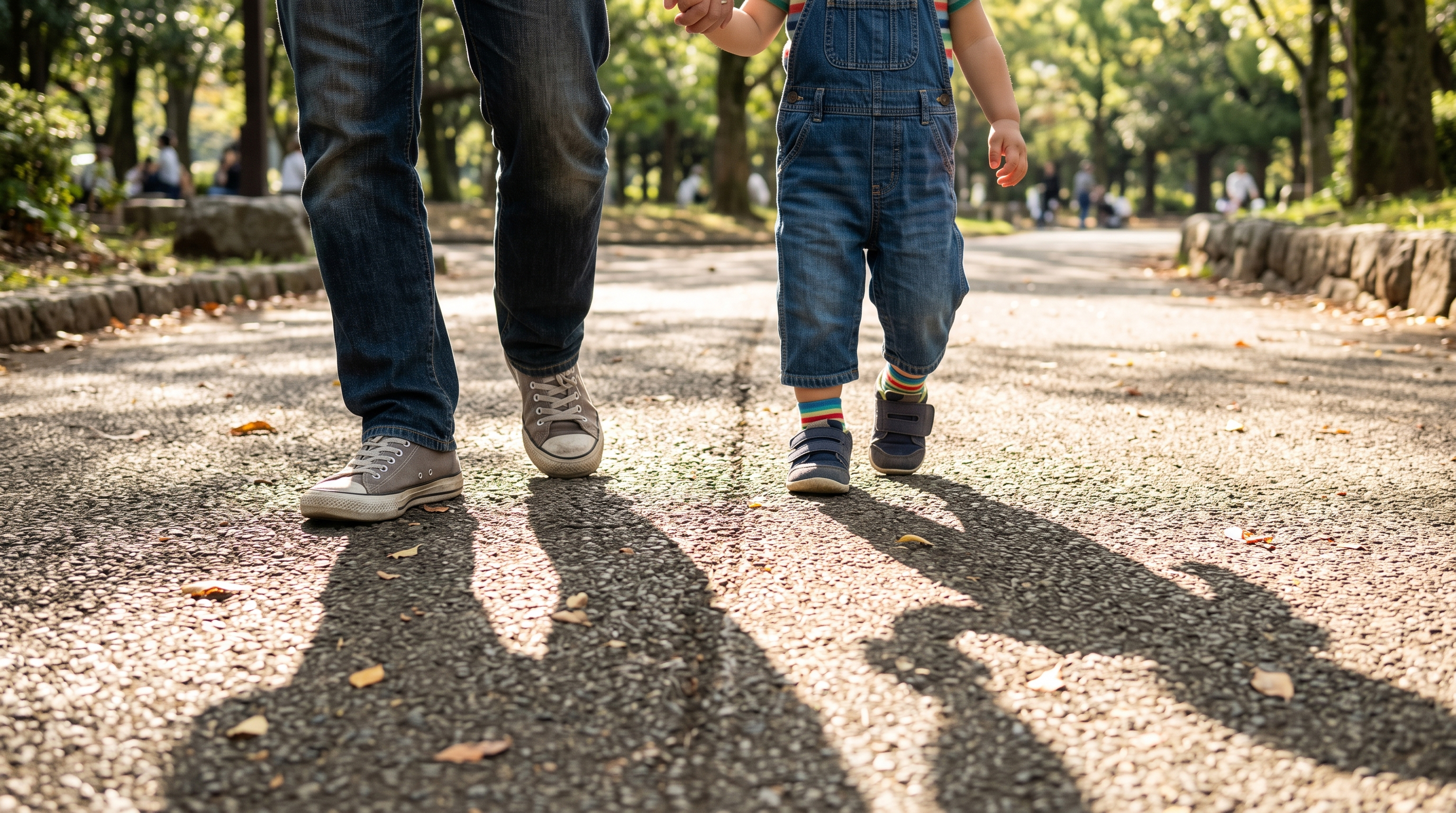 子どもは大丈夫だろうか。離婚の子どもへの影響（年齢別）と、離れて暮らす父親にできること
