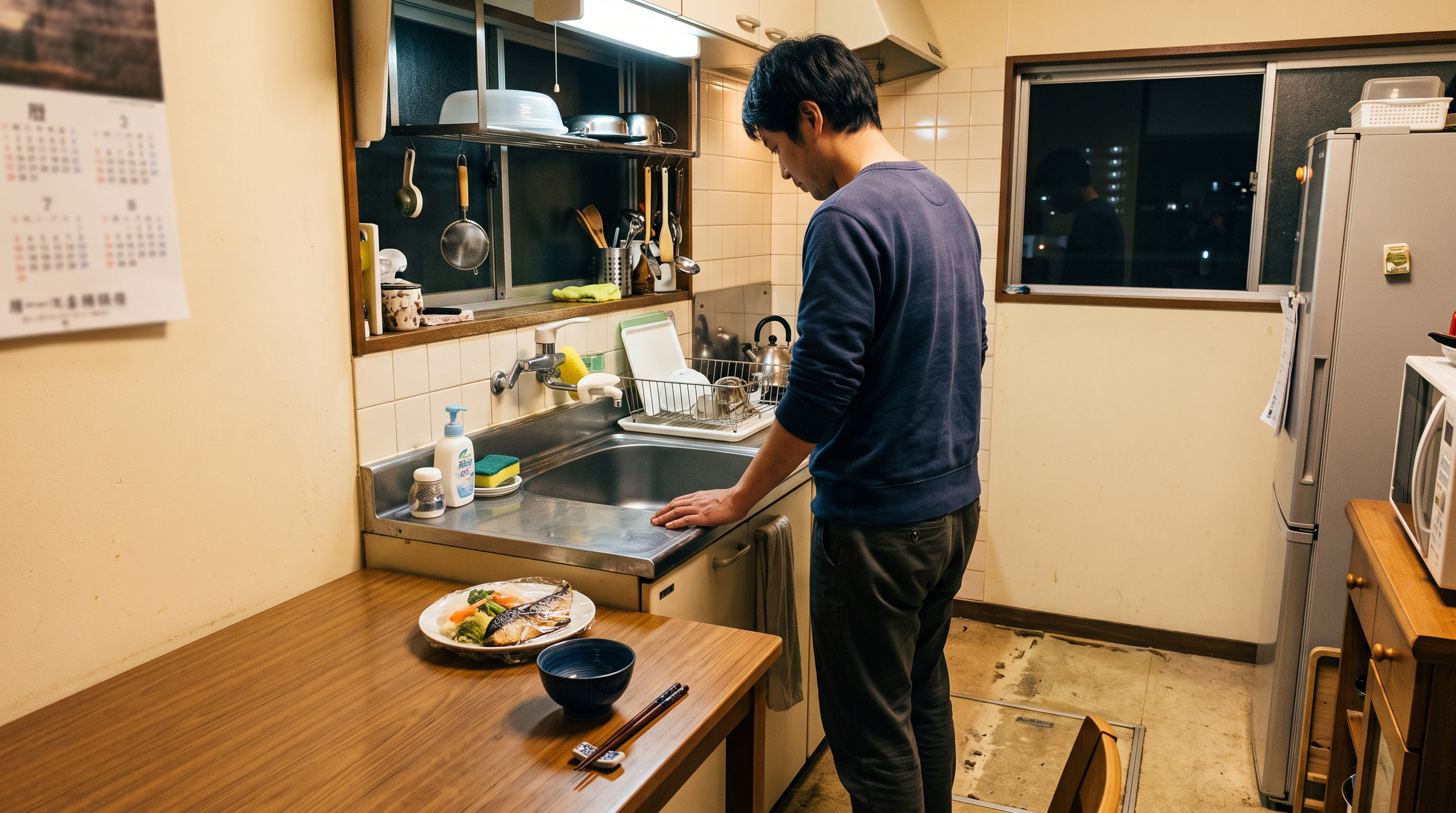 妻の無視はいつまで続く?|また会話できるようになる3つの条件と、早めるやり方