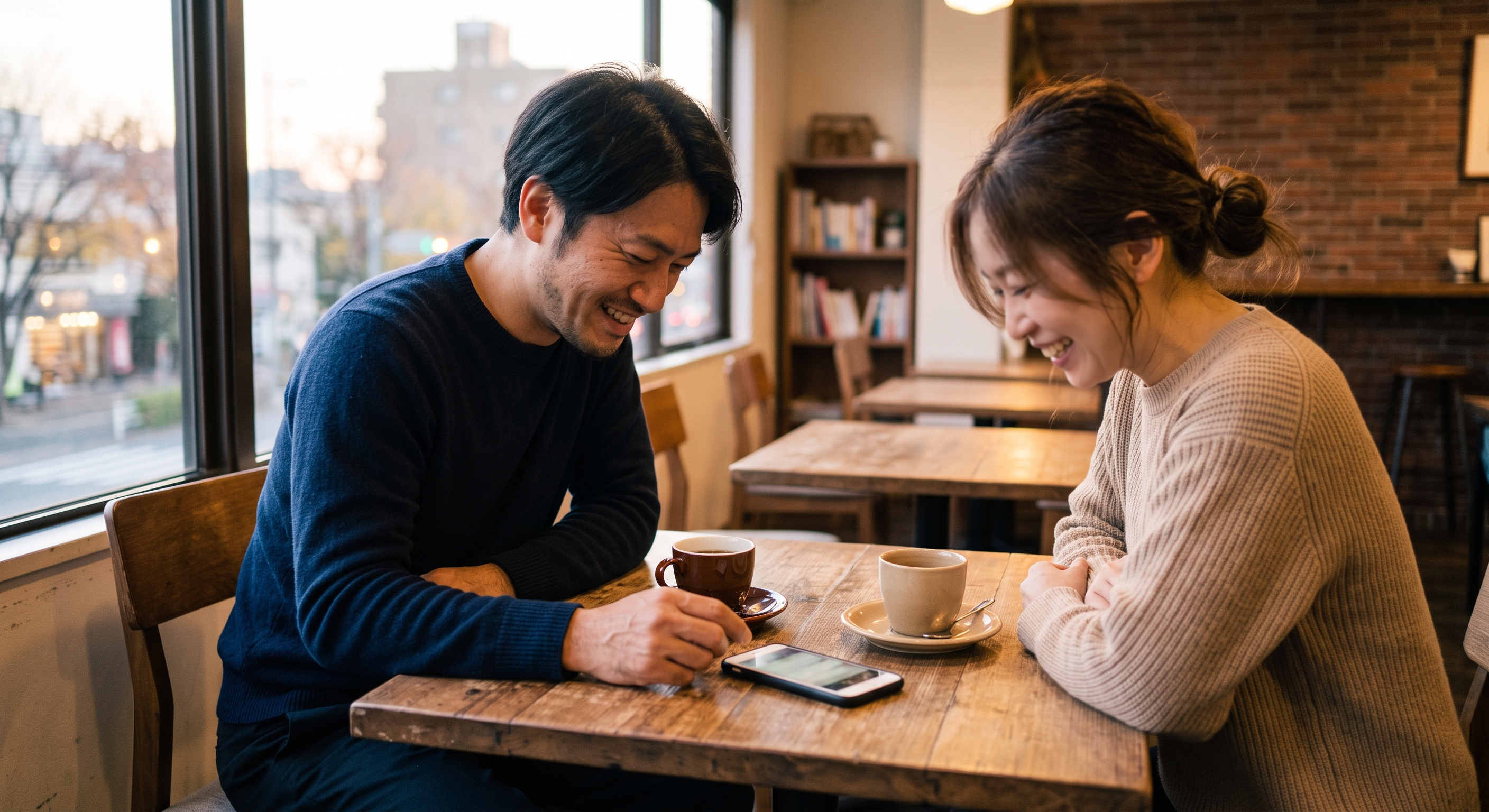 婚前契約書、どこで作る?|再婚を前にした編集者が、自分のために無料ツールを作った話